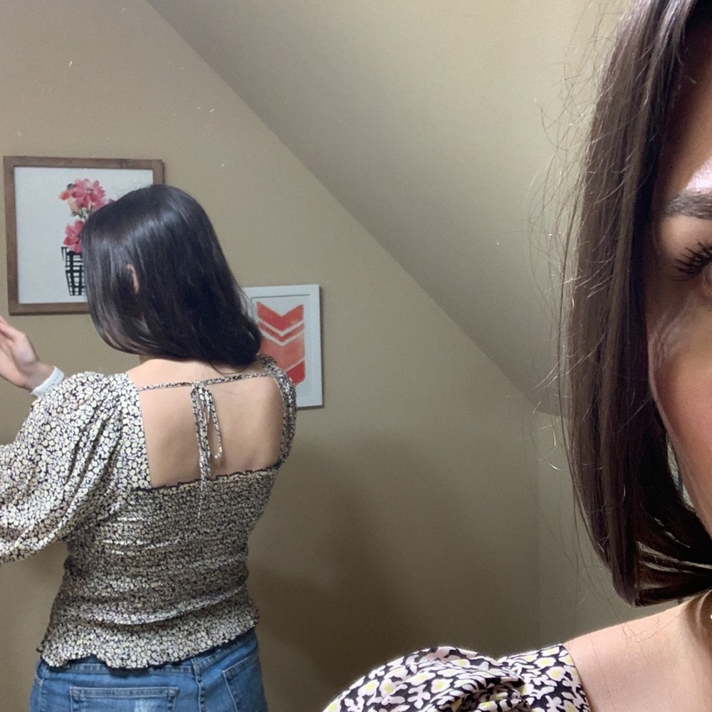 H&M blouse - Picture 2 of 3